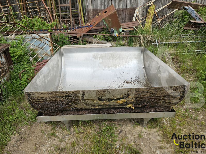 Onbekend Tanker - Морской контейнер: фото 3 Onbekend Tanker - Морской контейнер: фото 3