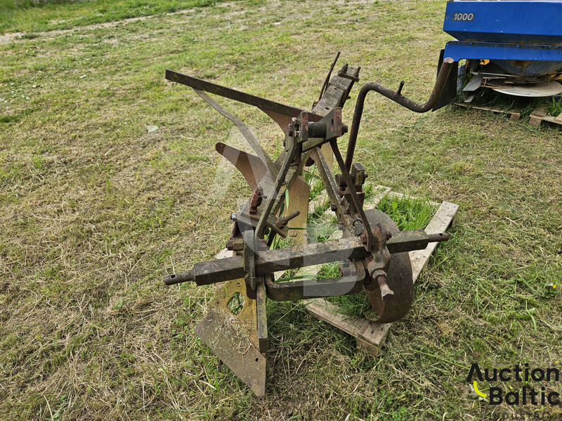 Plow - Плуг: фото 3 Plow - Плуг: фото 3