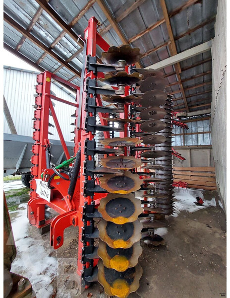 ROL/EX Taurus 6 - Дисковая борона: фото 2 ROL/EX Taurus 6 - Дисковая борона: фото 2