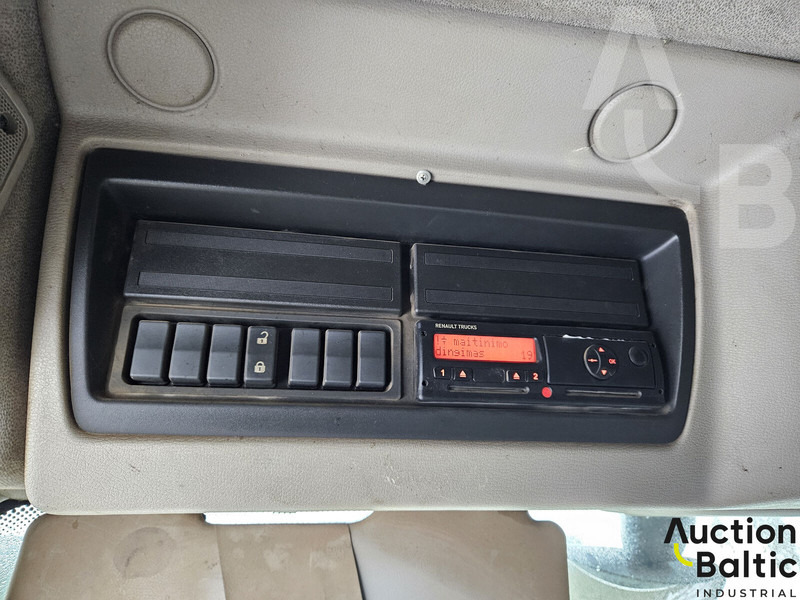 Мусоровоз Renault Midlum 270.18: фото 14