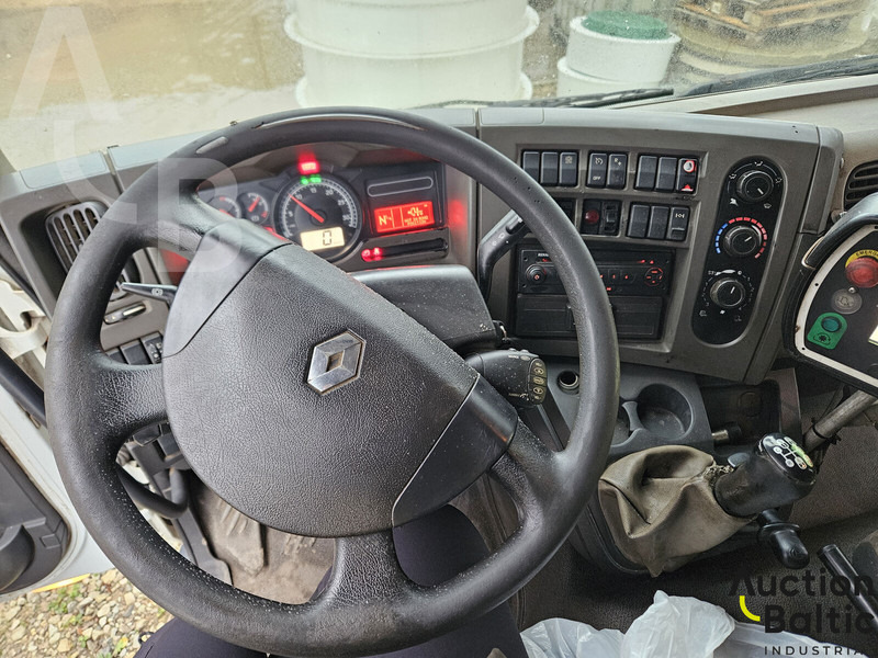 Мусоровоз Renault Midlum 270.18: фото 12