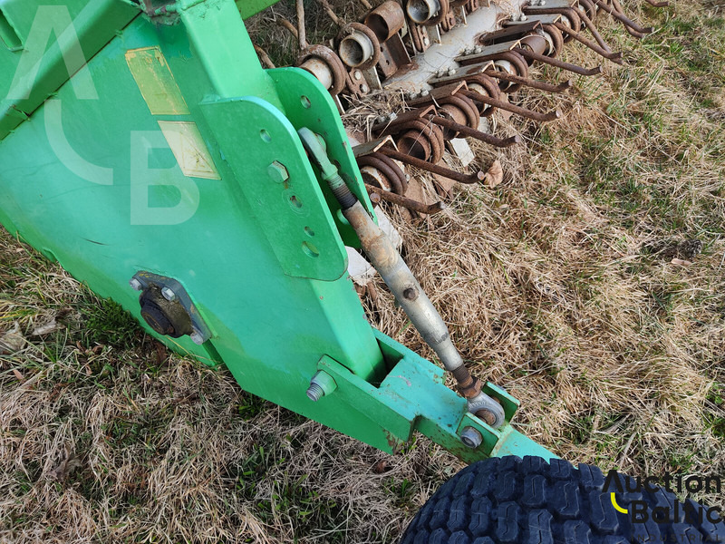 Культиватор Rotary cultivator: фото 12