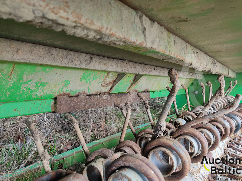 Культиватор Rotary cultivator: фото 8