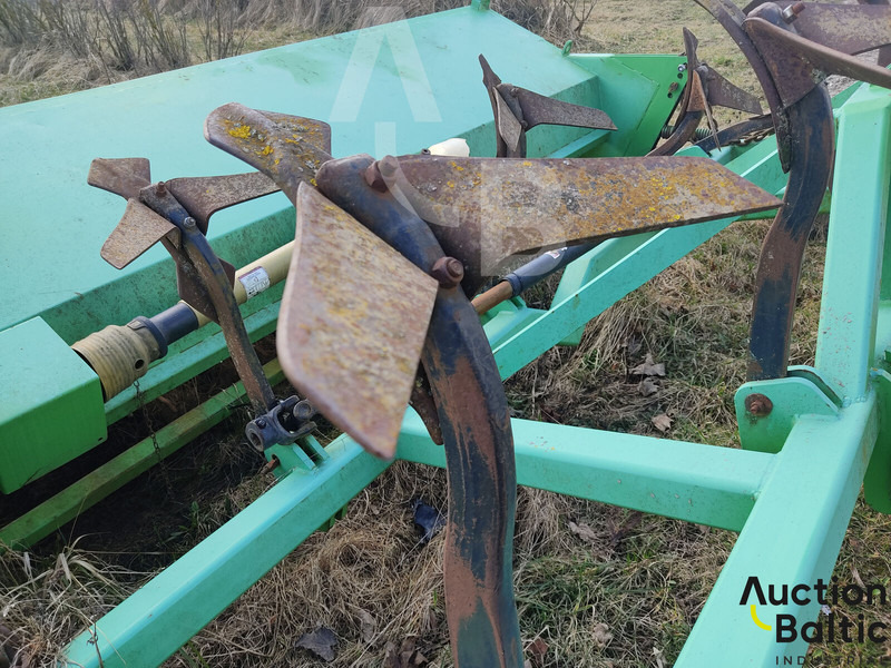 Культиватор Rotary cultivator: фото 7