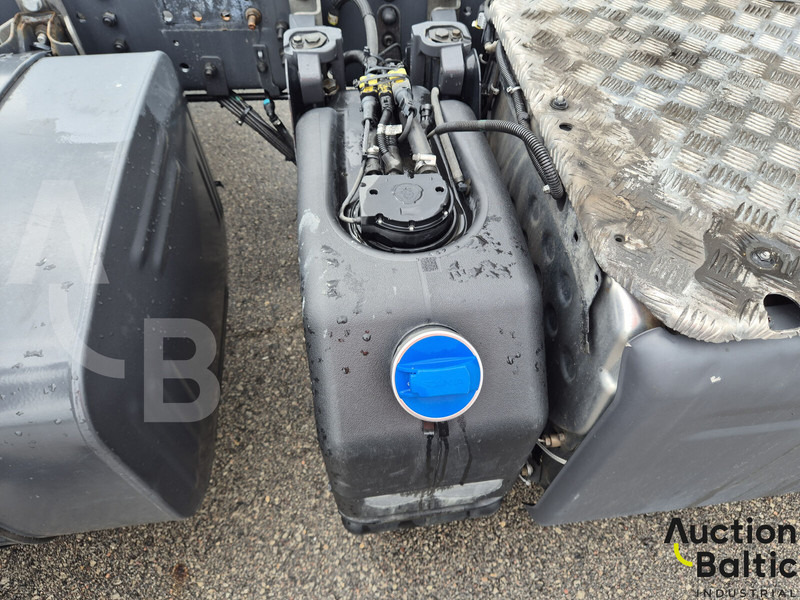 Грузовик-шасси Scania P 450: фото 19