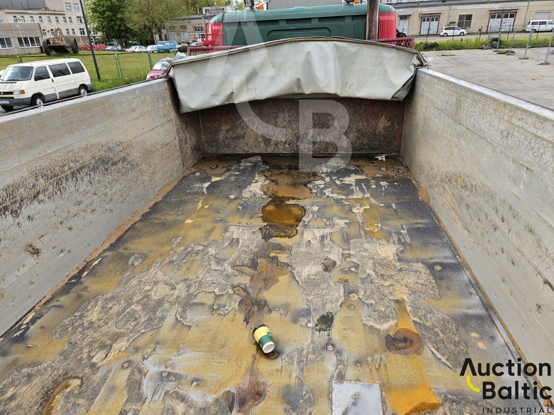 Scania R 480 в лизинг Scania R 480: фото 12