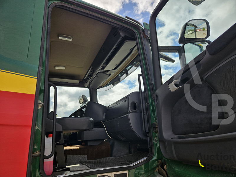 Scania R 480 в лизинг Scania R 480: фото 6