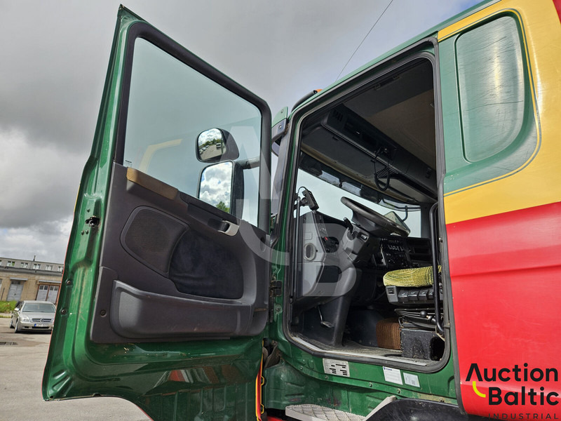 Scania R 480 - Самосвал: фото 5 Scania R 480 - Самосвал: фото 5
