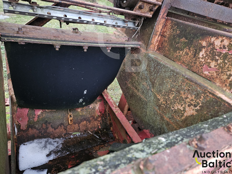 Selmaksan T.D.2900 в лизинг Selmaksan T.D.2900: фото 17