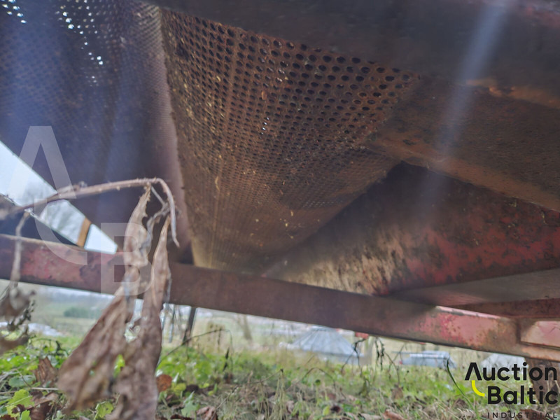 Selmaksan T.D.2900 в лизинг Selmaksan T.D.2900: фото 18