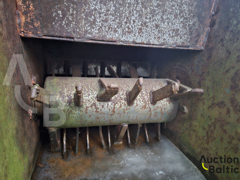 Selmaksan T.D.2900 в лизинг Selmaksan T.D.2900: фото 8