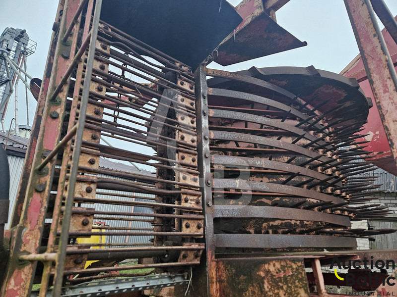 Selmaksan T.D.2900 в лизинг Selmaksan T.D.2900: фото 9