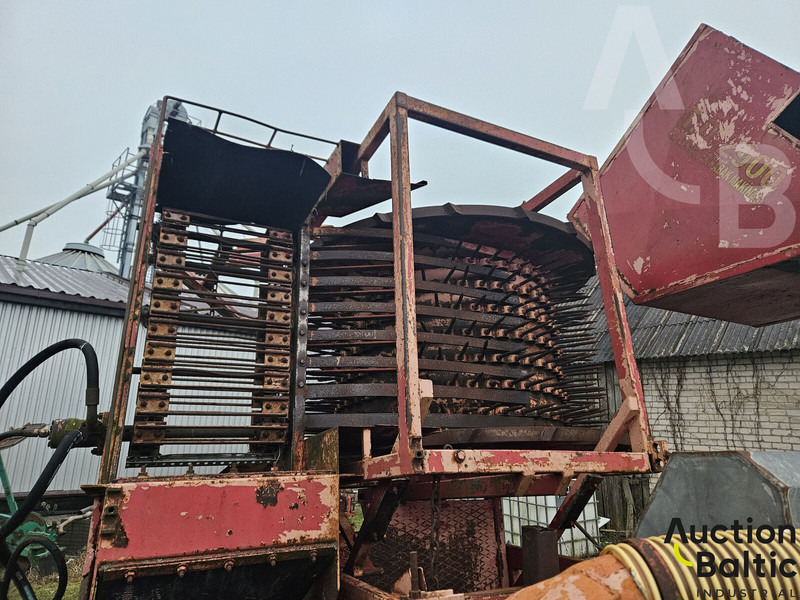 Selmaksan T.D.2900 в лизинг Selmaksan T.D.2900: фото 6