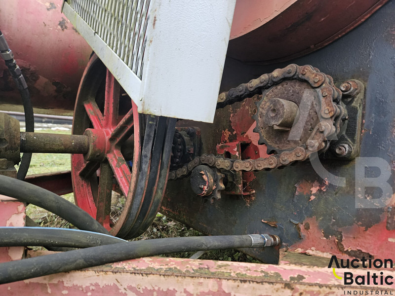 Selmaksan T.D.2900 в лизинг Selmaksan T.D.2900: фото 16