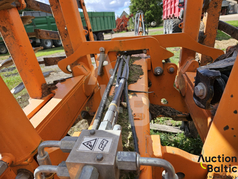 Simba SL500 - Дисковая борона: фото 5 Simba SL500 - Дисковая борона: фото 5