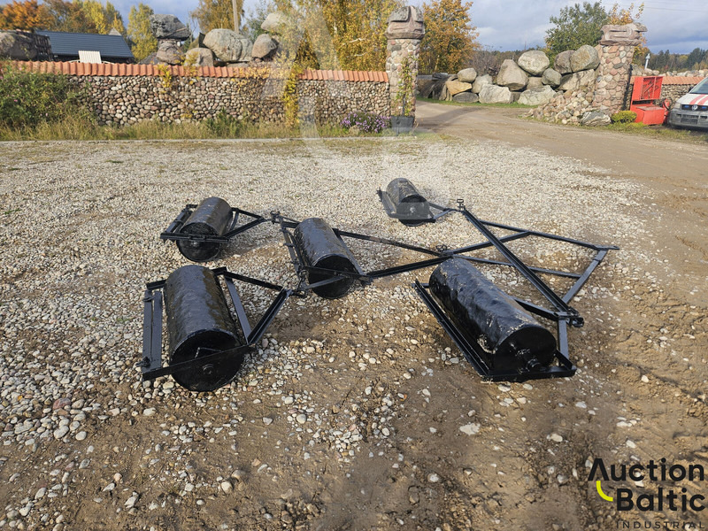 Soil compaction rollers - Полевой каток: фото 3 Soil compaction rollers - Полевой каток: фото 3