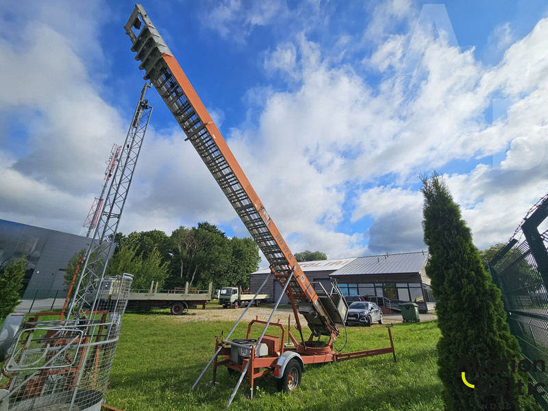 Böcker Albert Bocker HD37G/2-6 - Строительная техника: фото 3 Böcker Albert Bocker HD37G/2-6 - Строительная техника: фото 3