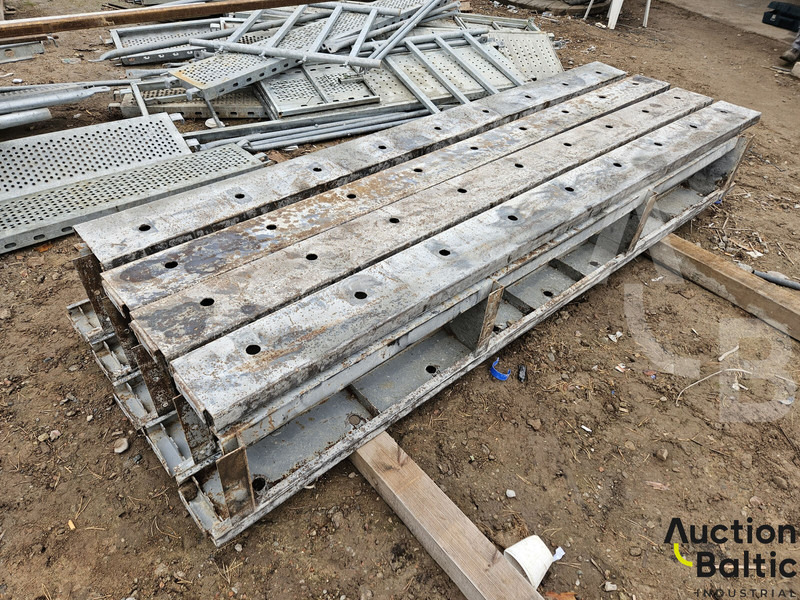 Concrete formwork - Строительная техника: фото 2 Concrete formwork - Строительная техника: фото 2