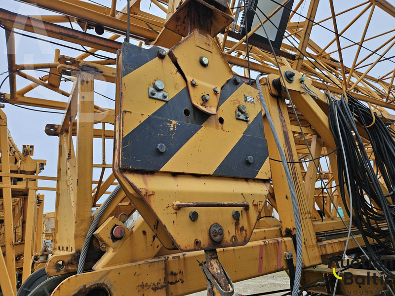 Liebherr 56K - Строительная техника: фото 5 Liebherr 56K - Строительная техника: фото 5