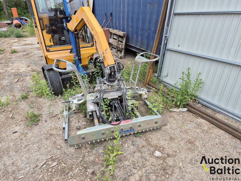 Probst Probst VM 401 Ka - Строительная техника: фото 4 Probst Probst VM 401 Ka - Строительная техника: фото 4