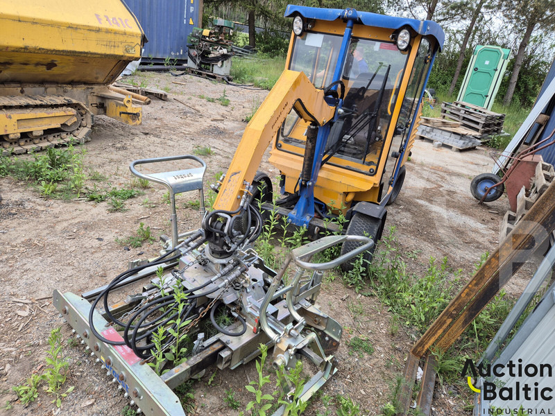 Probst Probst VM 401 Ka - Строительная техника: фото 3 Probst Probst VM 401 Ka - Строительная техника: фото 3