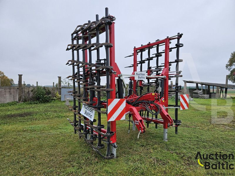 Sumo S6 - Культиватор: фото 1 Sumo S6 - Культиватор: фото 1