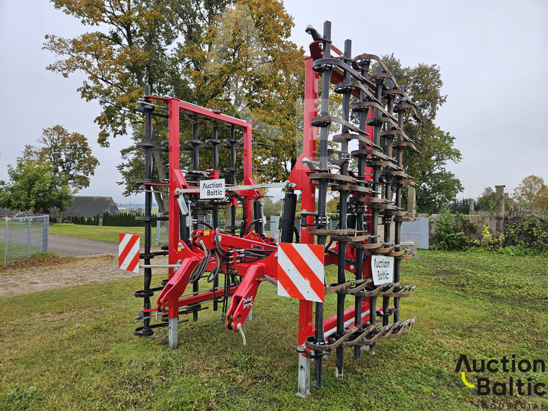 Sumo S6 - Культиватор: фото 2 Sumo S6 - Культиватор: фото 2