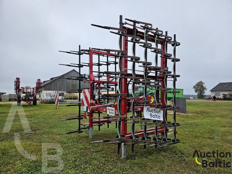 Sumo S6 - Культиватор: фото 4 Sumo S6 - Культиватор: фото 4