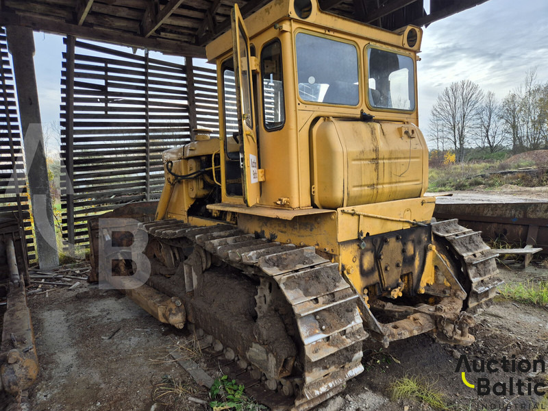T-170 - Бульдозер: фото 3 T-170 - Бульдозер: фото 3
