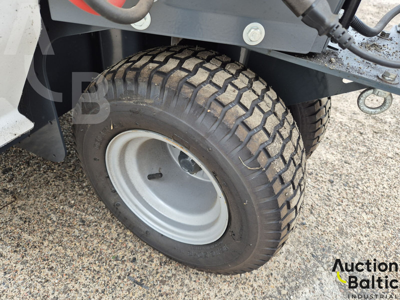 Подметально-уборочная машина TSM Aria 240: фото 8 Подметально-уборочная машина TSM Aria 240: фото 8