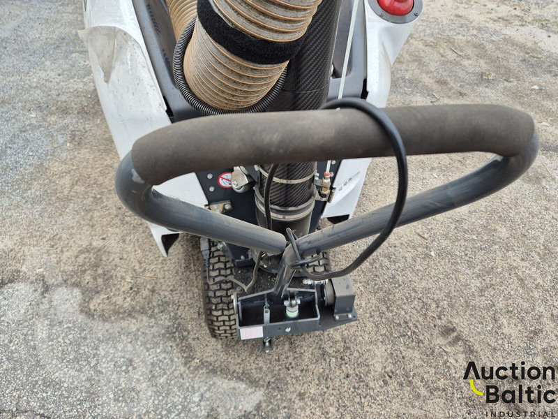 Подметально-уборочная машина TSM Aria 240: фото 16 Подметально-уборочная машина TSM Aria 240: фото 16