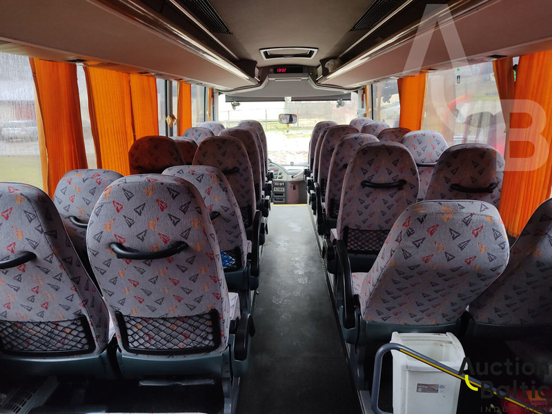 Микроавтобус, Пассажирский фургон Temsa Safari RD: фото 13