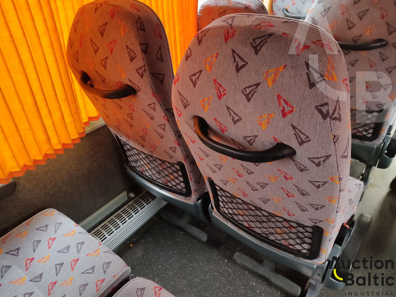 Микроавтобус, Пассажирский фургон Temsa Safari RD: фото 14