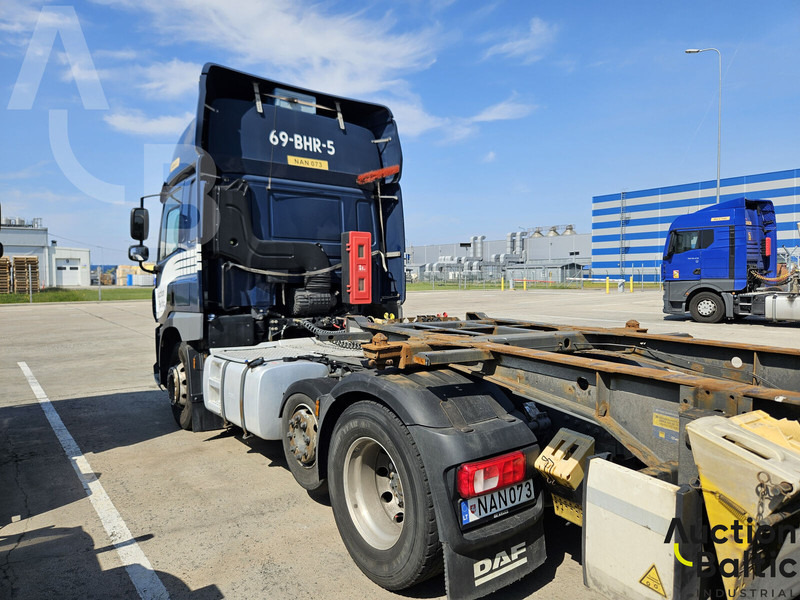 DAF CF 440 FTP - Тягач: фото 3 DAF CF 440 FTP - Тягач: фото 3