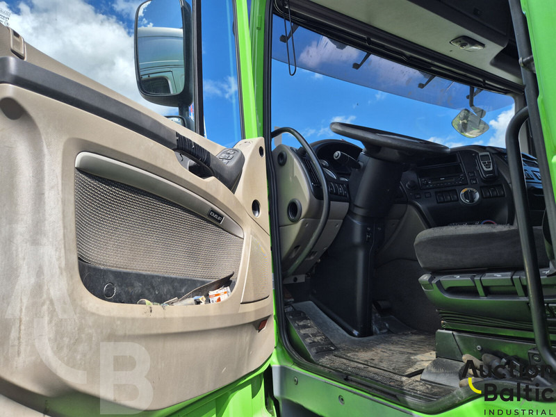 DAF FT XF105.460 - Тягач: фото 5 DAF FT XF105.460 - Тягач: фото 5
