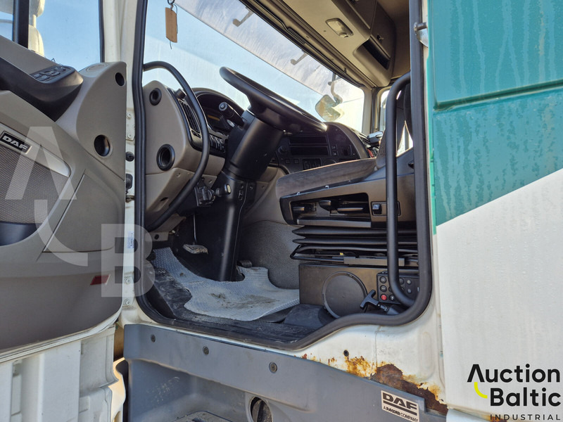 DAF FT XF105 - Тягач: фото 5 DAF FT XF105 - Тягач: фото 5