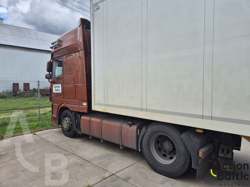 DAF FTXF105 - Тягач: фото 3 DAF FTXF105 - Тягач: фото 3