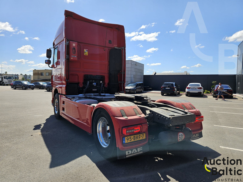 DAF XF 460 FTP - Тягач: фото 3 DAF XF 460 FTP - Тягач: фото 3