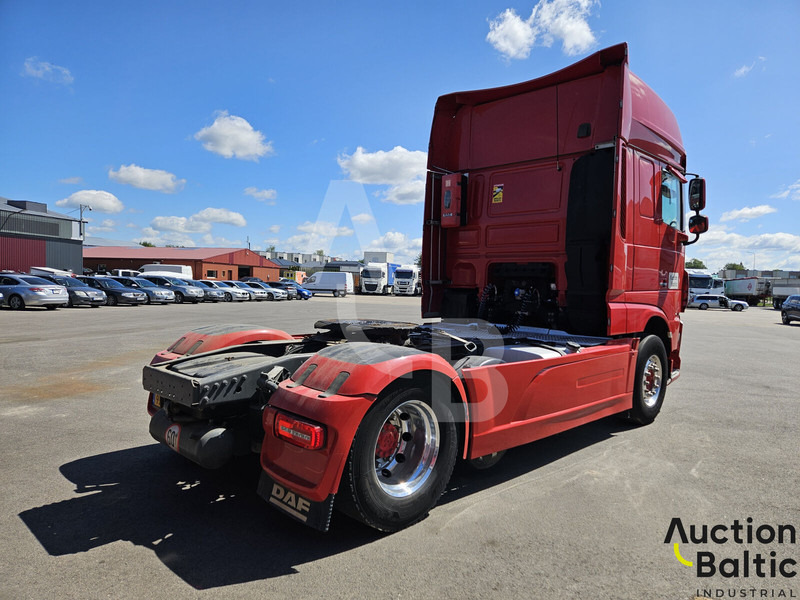 DAF XF 460 FTP - Тягач: фото 4 DAF XF 460 FTP - Тягач: фото 4