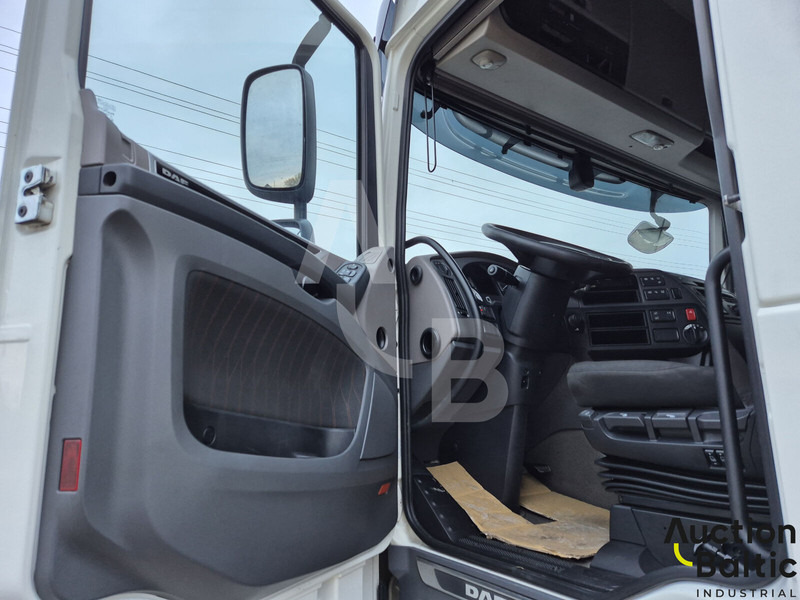 DAF XF 480 FT - Тягач: фото 5 DAF XF 480 FT - Тягач: фото 5