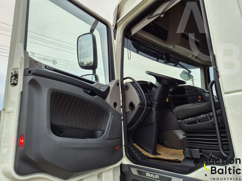 DAF XF 480 FT - Тягач: фото 5 DAF XF 480 FT - Тягач: фото 5