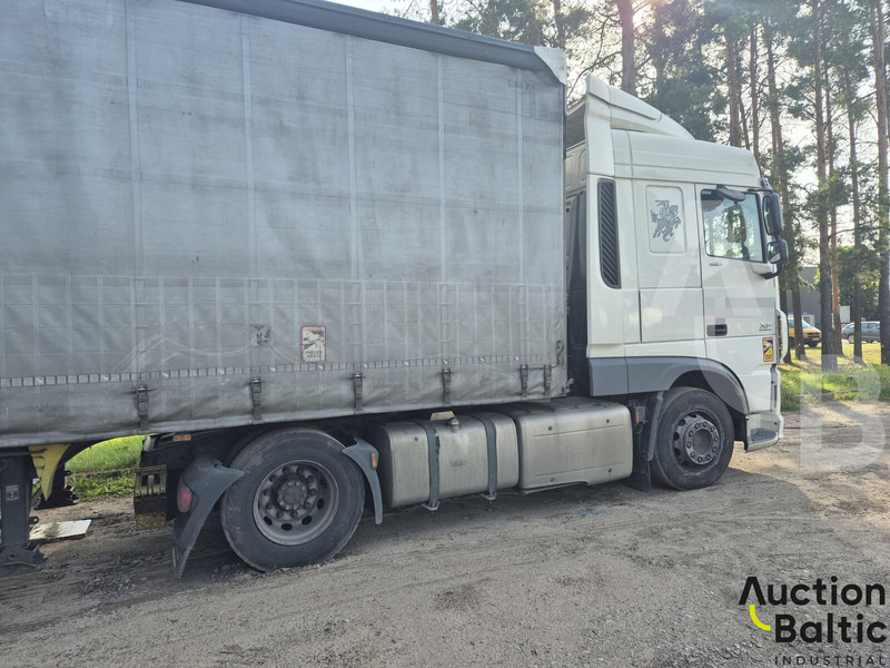 DAF XF460FT - Тягач: фото 4 DAF XF460FT - Тягач: фото 4