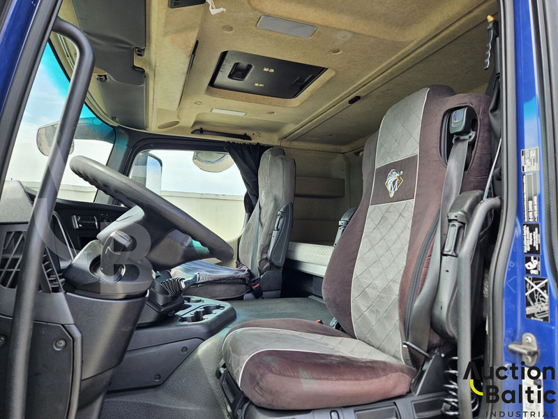 Mercedes-Benz Actros 1843 - Тягач: фото 4 Mercedes-Benz Actros 1843 - Тягач: фото 4