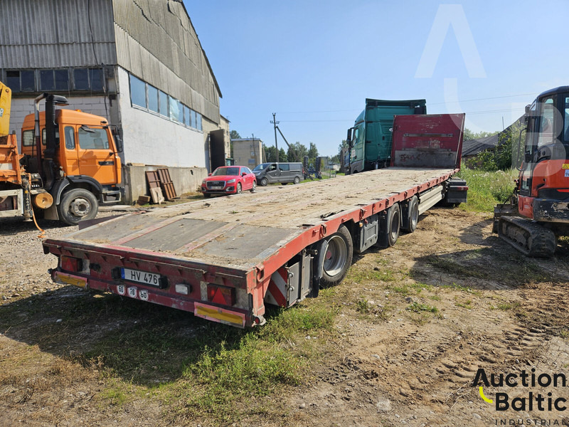 Mercedes-Benz Actros 1845 - Тягач: фото 5 Mercedes-Benz Actros 1845 - Тягач: фото 5