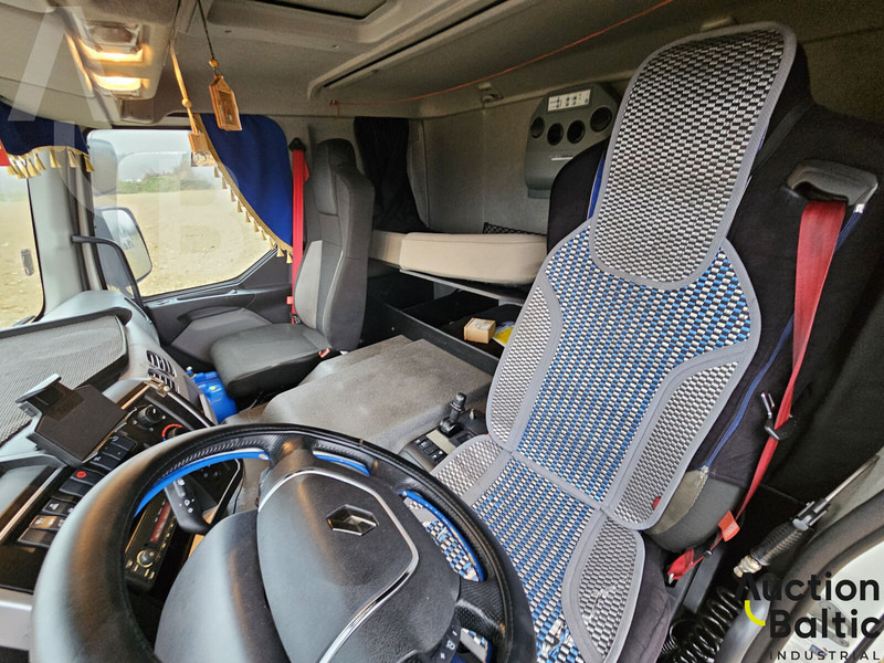 Renault Rimo Adero 1 R в лизинг Renault Rimo Adero 1 R: фото 7