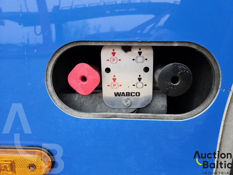 Renault Rimo Adero 1 R в лизинг Renault Rimo Adero 1 R: фото 12