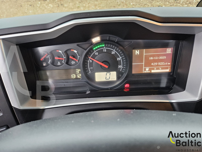 Тягач Renault Rimo Adero 1 R: фото 8 Тягач Renault Rimo Adero 1 R: фото 8