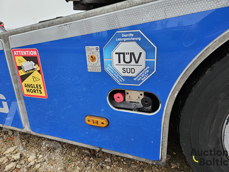 Тягач Renault Rimo Adero 1 R: фото 14 Тягач Renault Rimo Adero 1 R: фото 14