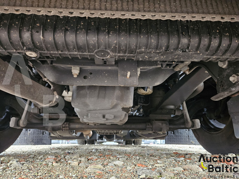 Renault Rimo Adero 1 R в лизинг Renault Rimo Adero 1 R: фото 16