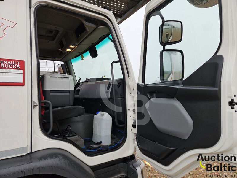 Тягач Renault Rimo Adero 1 R: фото 6